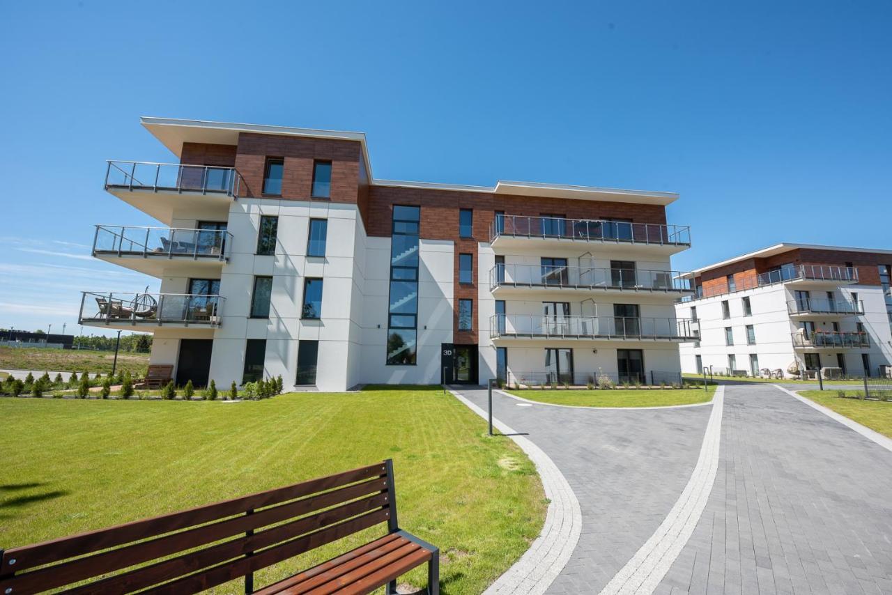 Apartament Nad Jeziorem W Ilawie- Mozliwosc Wynajecia Motorowki !! Илава Екстериор снимка